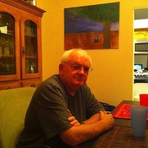 Meet your Posher, Barry